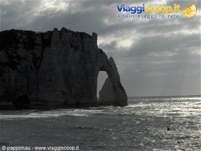 Foto di viaggio in FRANCIA