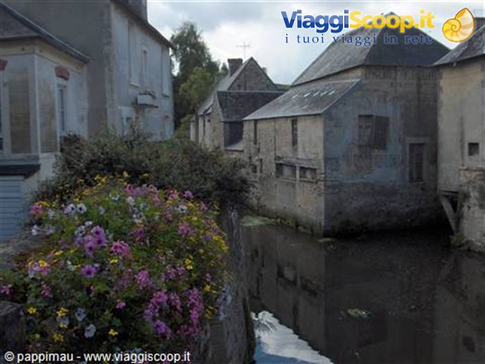 Foto di viaggio in FRANCIA