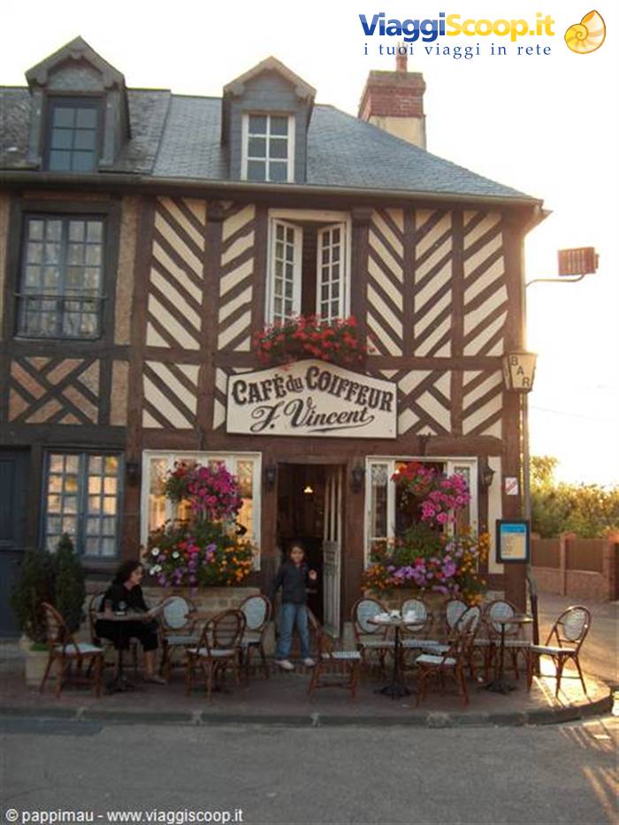 Foto di viaggio in FRANCIA
