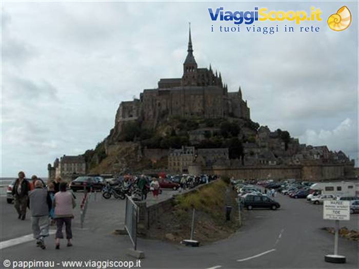 Foto di viaggio in FRANCIA