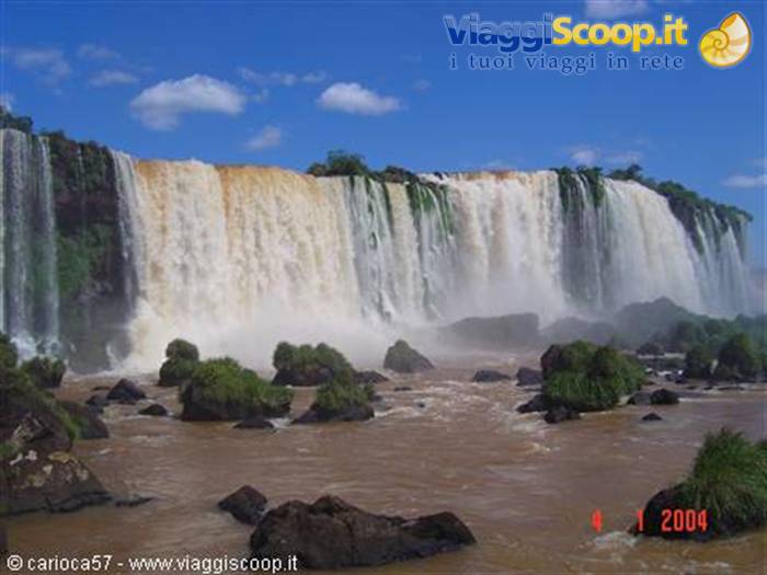 iguassu  