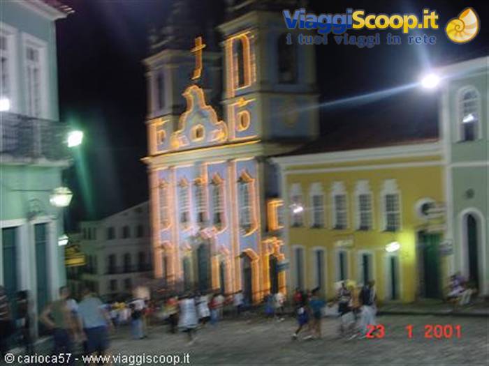 salvador 