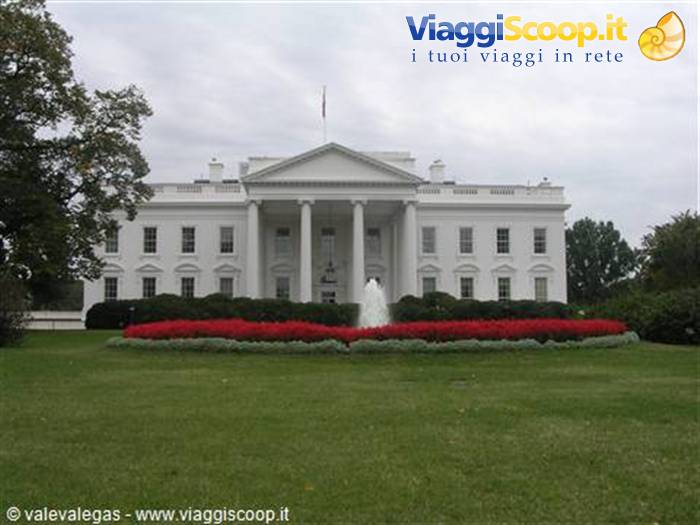 Foto di viaggio in STATI UNITI D'AMERICA