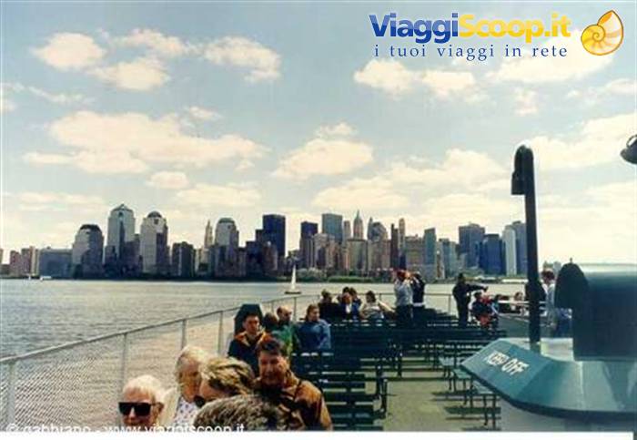 verso ellis island