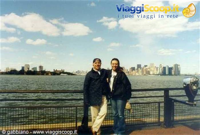 verso manhattan