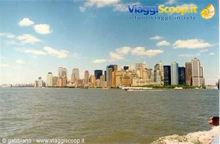 manhattan