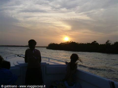 parco morrocoy