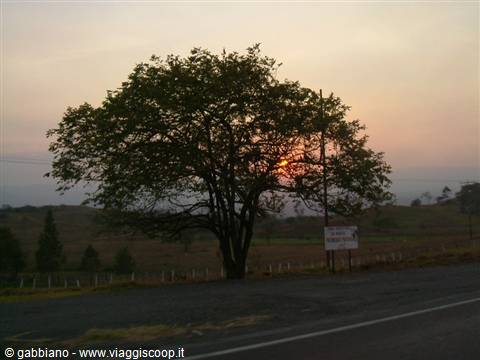 tramonti venezuelani
