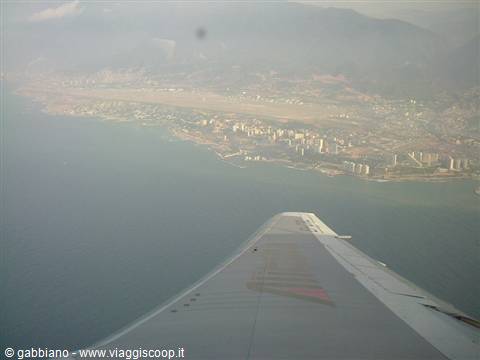 arrivederci venezuela