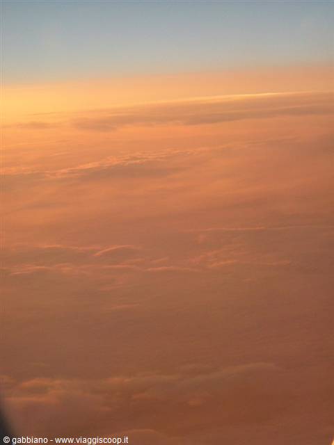 verso milano