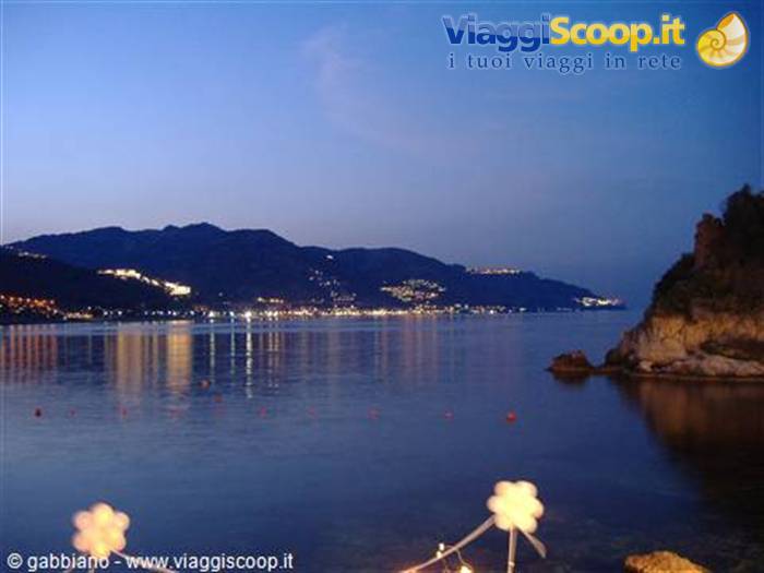 la quiete del mio mare
