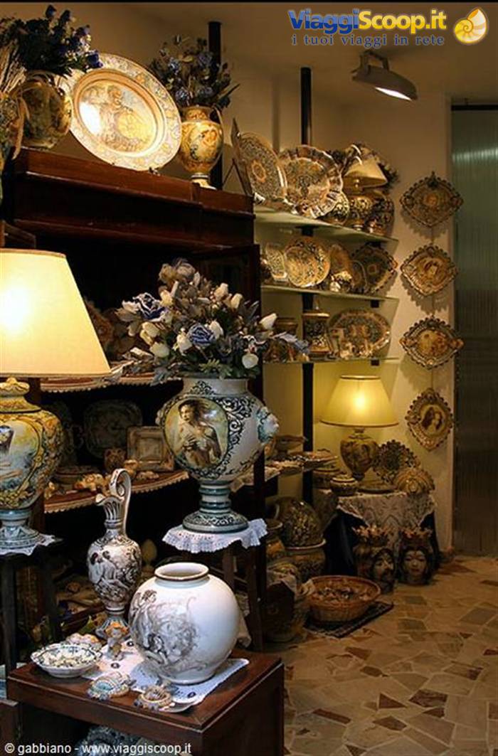 la ceramica