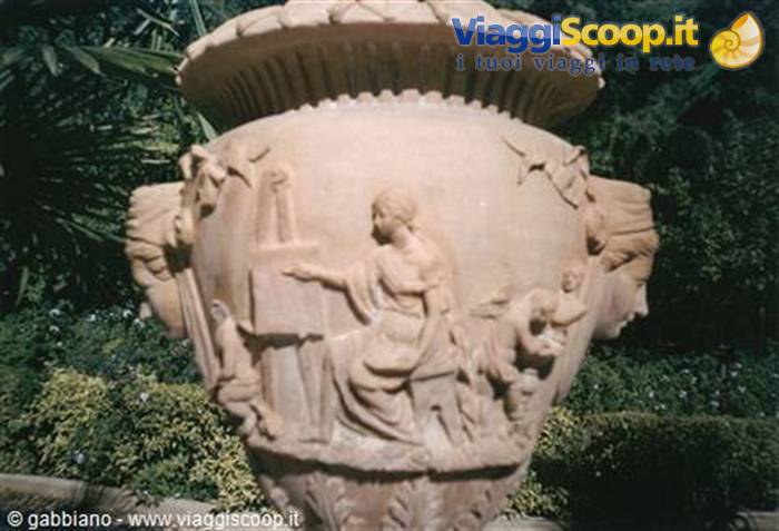 vaso