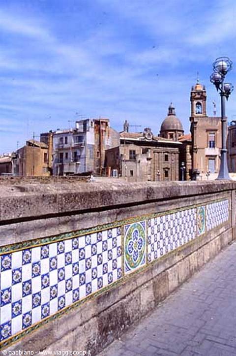 ponte san francesco