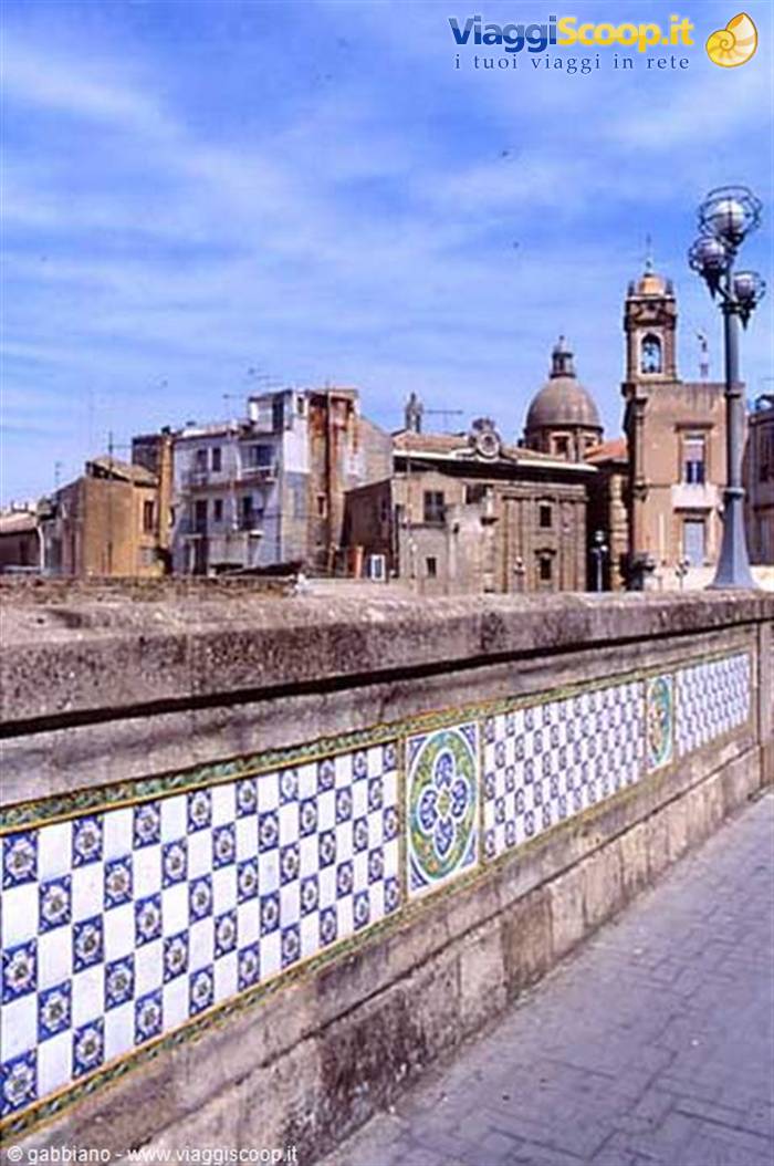 ponte san francesco