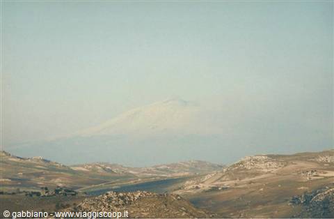 etna da caltagirone