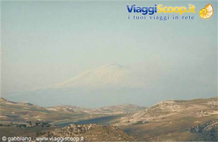 etna da caltagirone