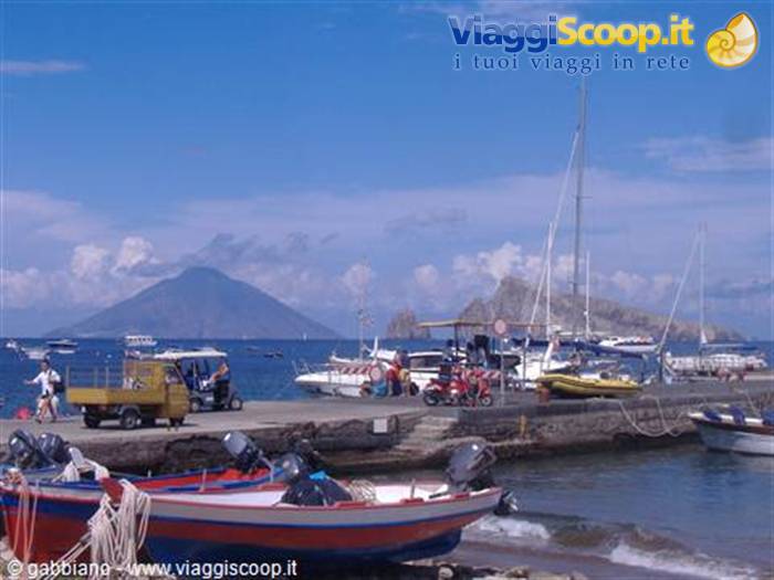stromboli spinazzola e basiluzzo