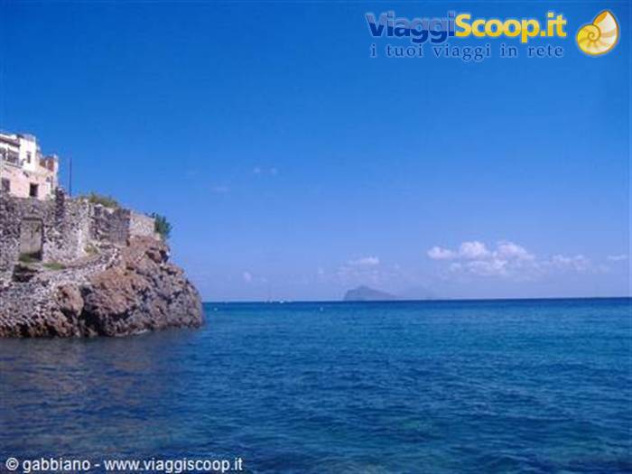 da canneto a panarea