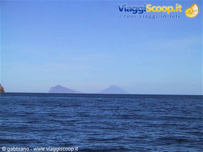 panarea e stromboli da salina