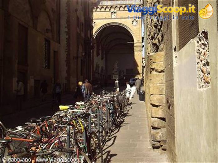 biciclette