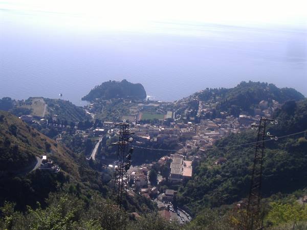 taormina da castelmola