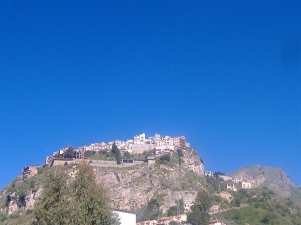 castelmola