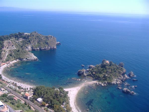 spettacolo:isola bella