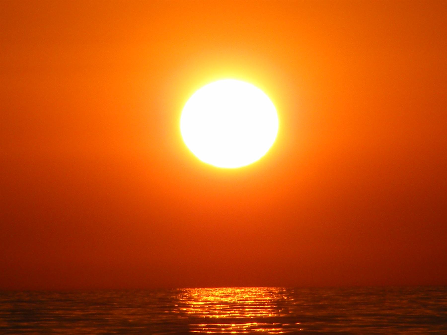 tramonto a macconi