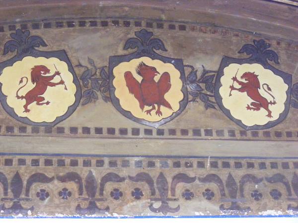 villa floridiana anagni