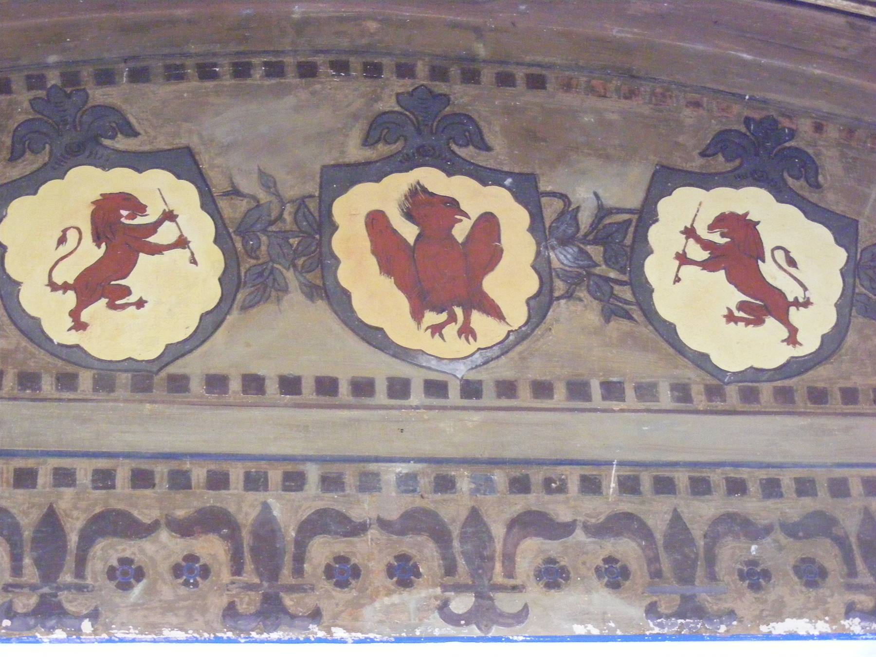 villa floridiana anagni