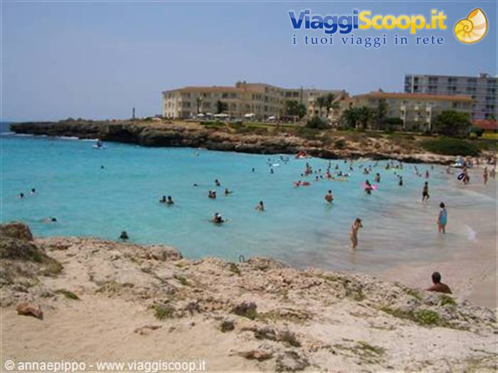 CALA EN BOSH