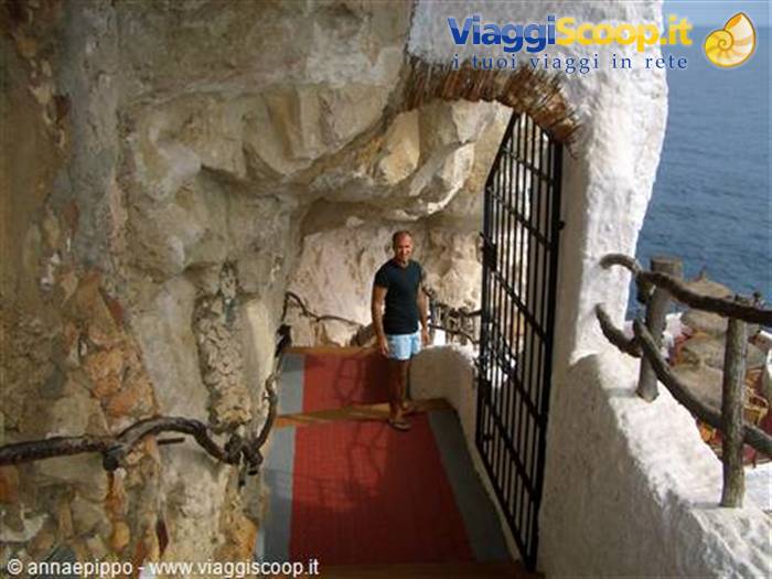 RO ALLA CUEVA D'EN XOROI