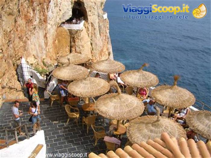 TERRAZZA DELLA CUEVA