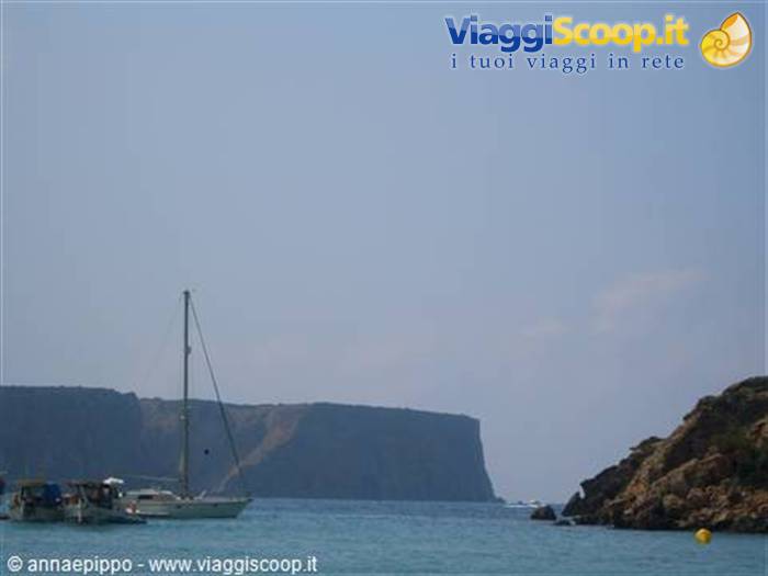 SPIAGGIA DI ALGAIARENS