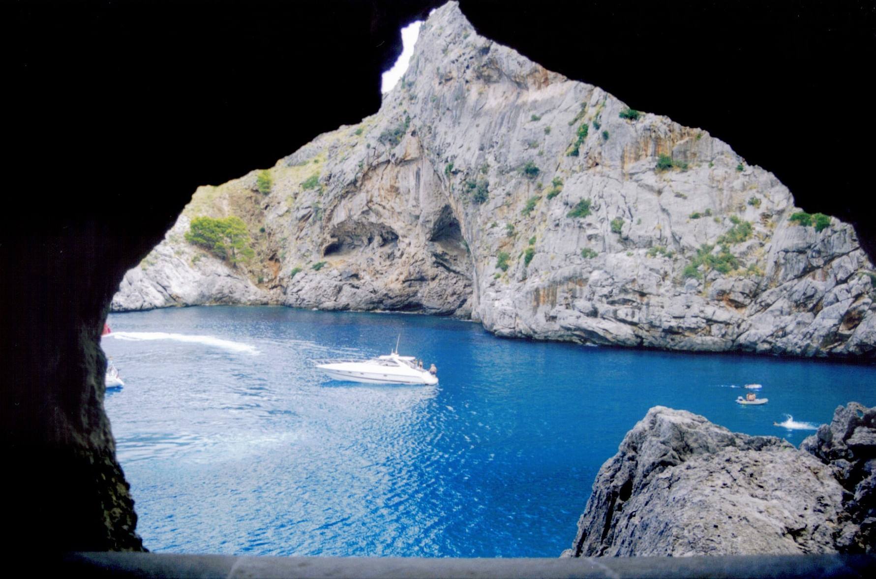 SA CALOBRA