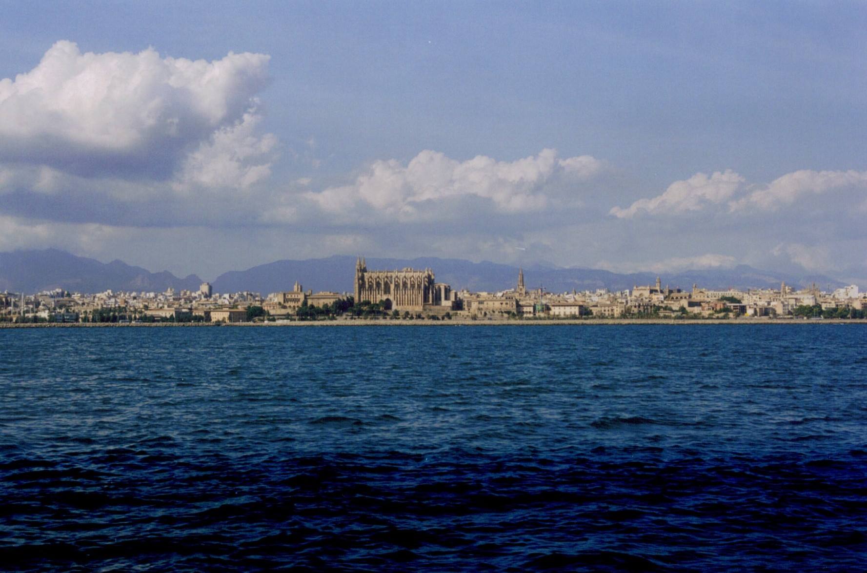 PALMA