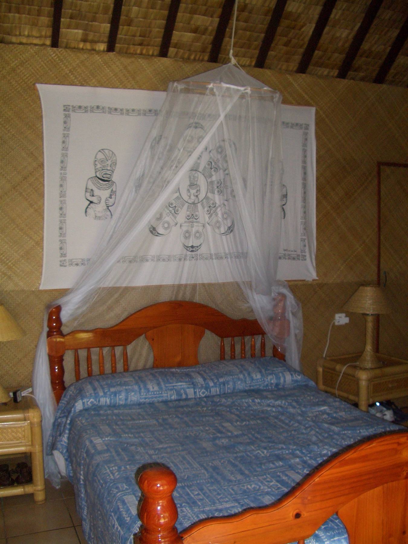 BUNGALOW DEL TAMANUATA