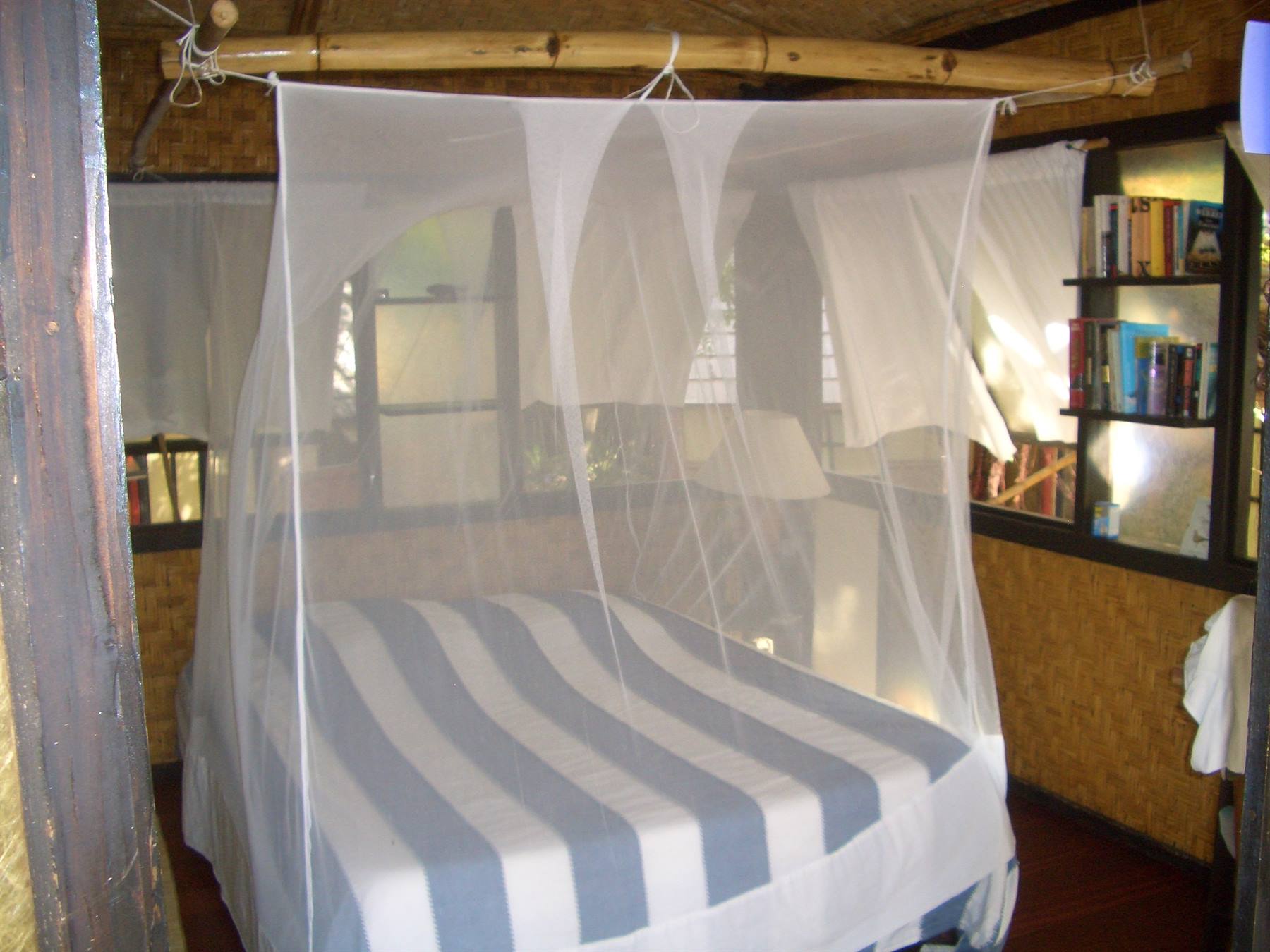 BUNGALOW DEL KURIRI