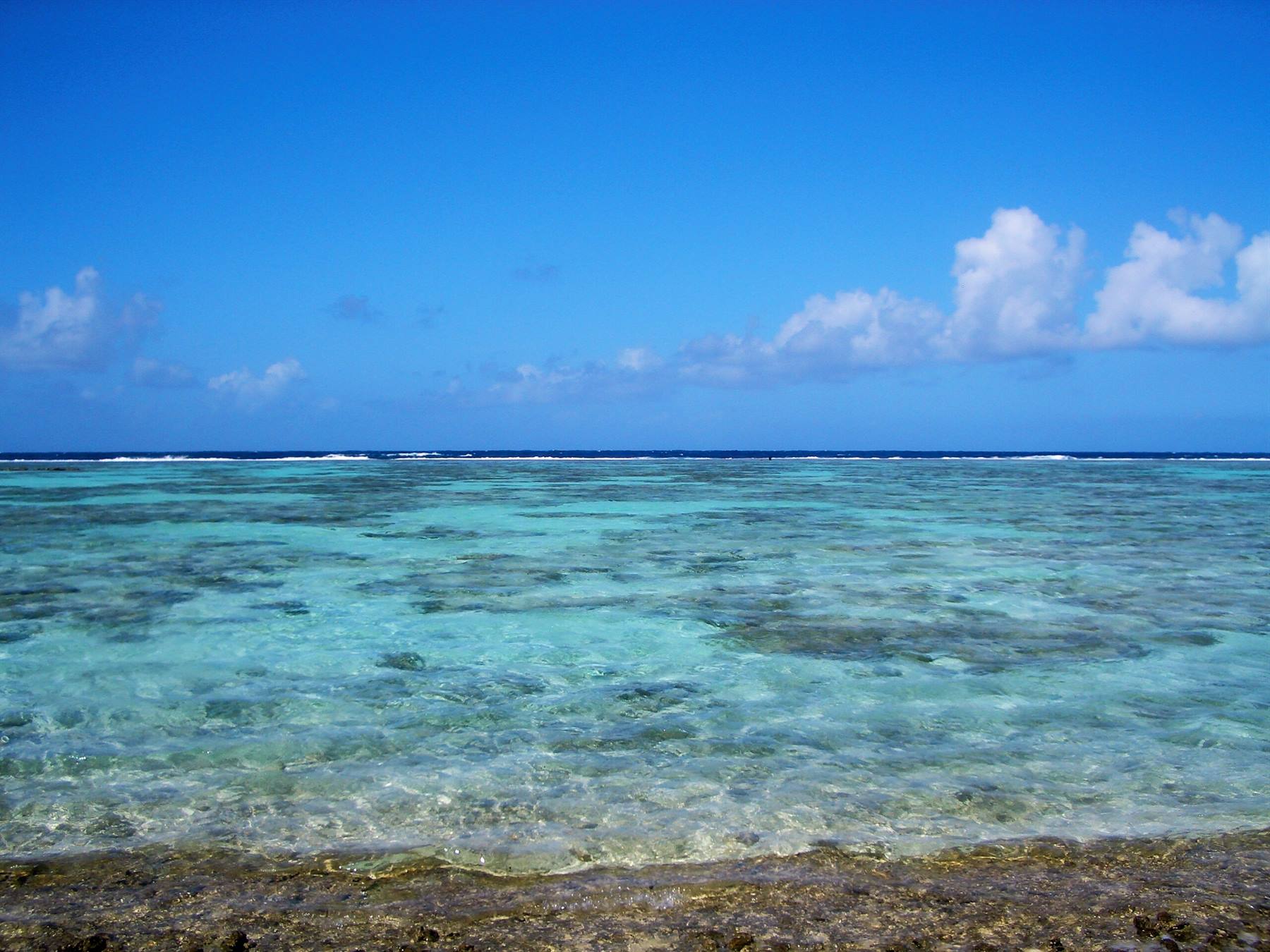 SPIAGGIA DEL KURIRI