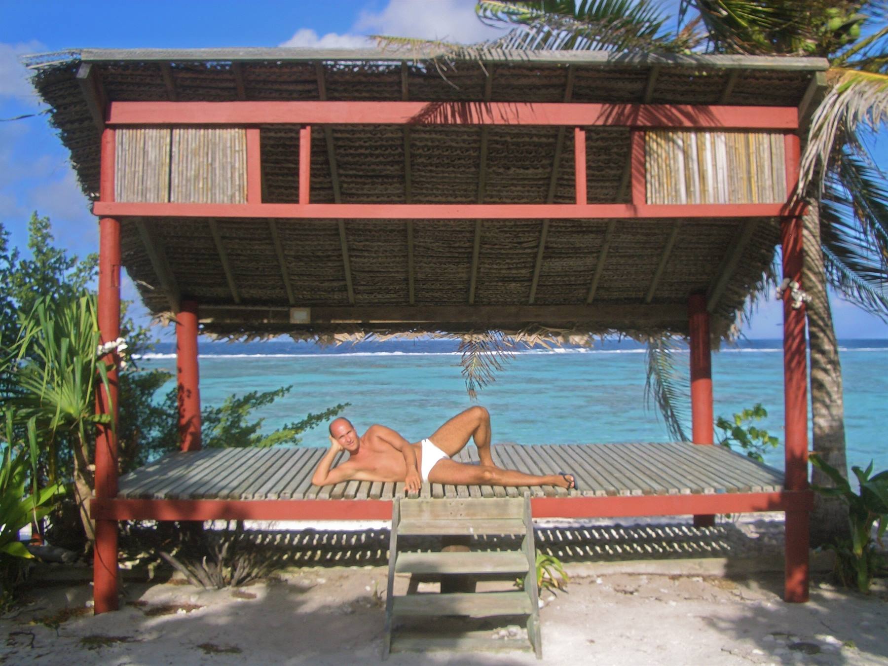 SOLARIUM AL KURIRI