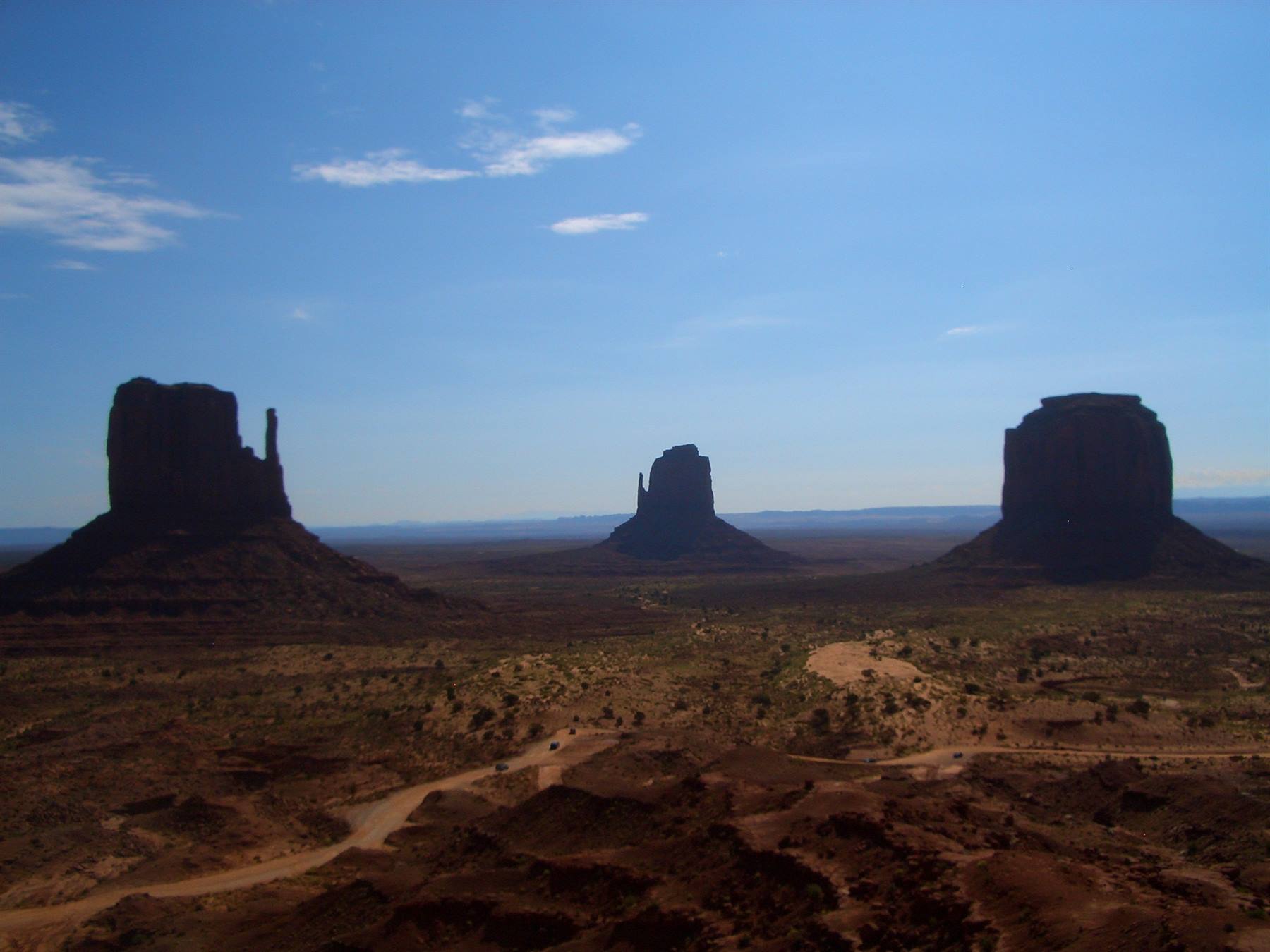 MONUMENT VALLEY