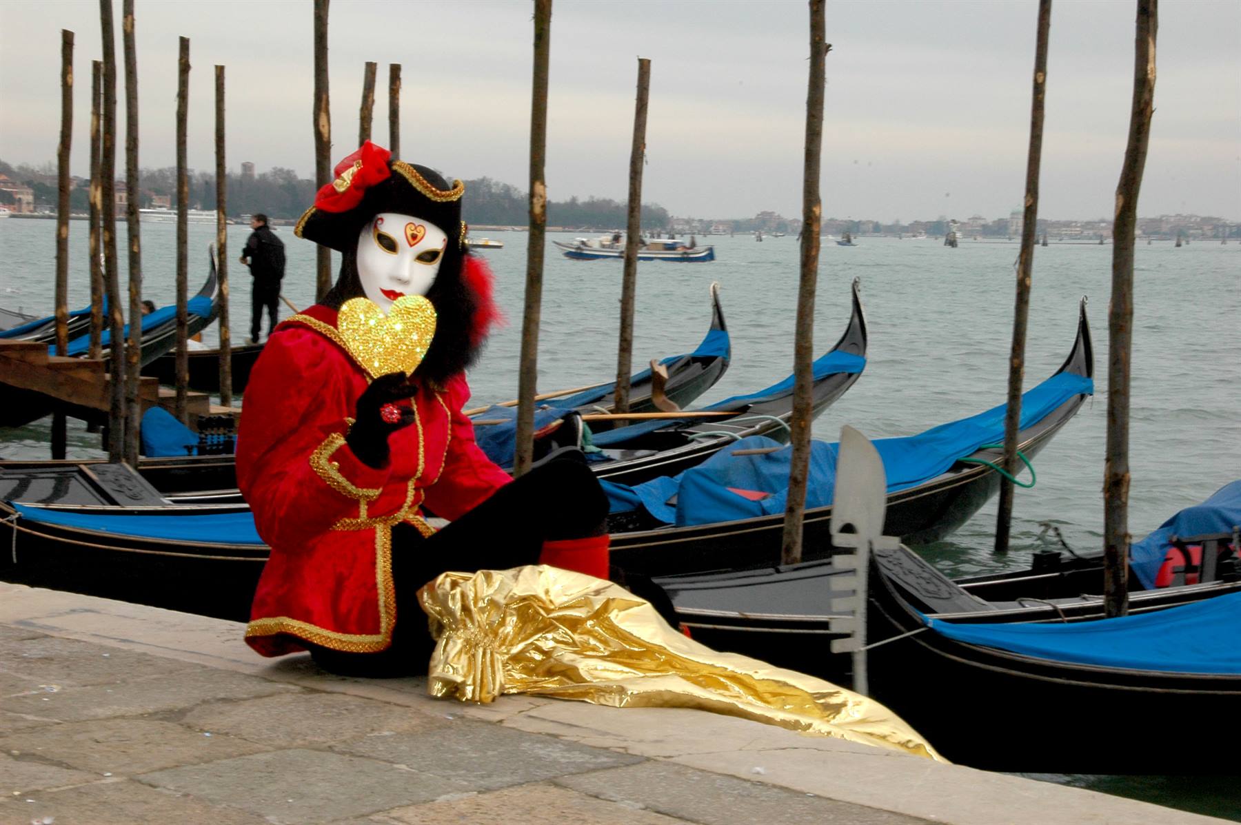Foto di viaggio in ITALIA