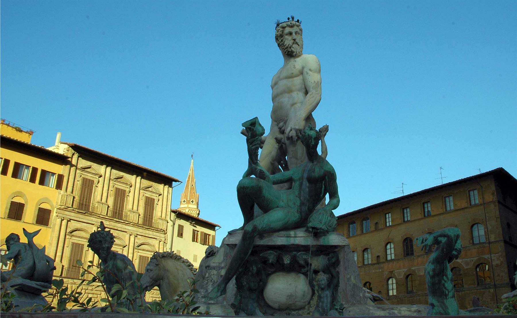 Foto di viaggio in ITALIA