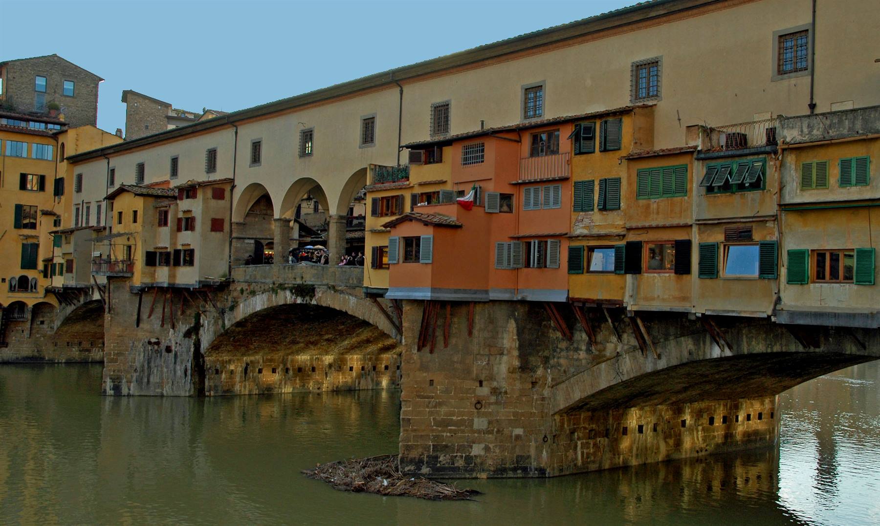 Foto di viaggio in ITALIA