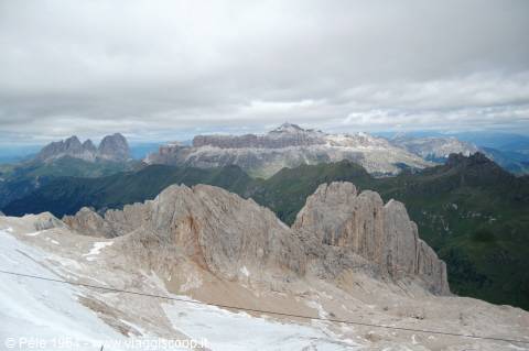 La Marmolada