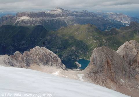 La Marmolada