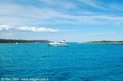 isola di Cavallo
