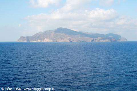 isola di Capraia