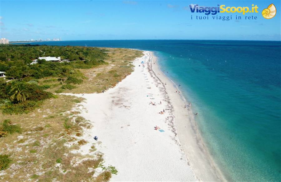Miami - spiaggia
